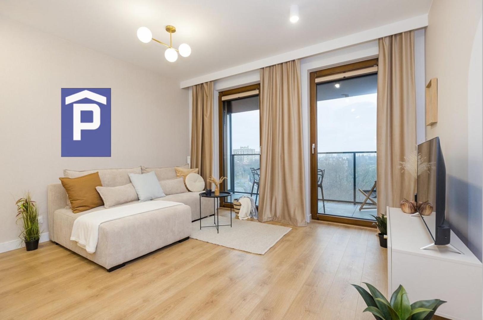 Superapart Klobucka Apt345 华沙 外观 照片